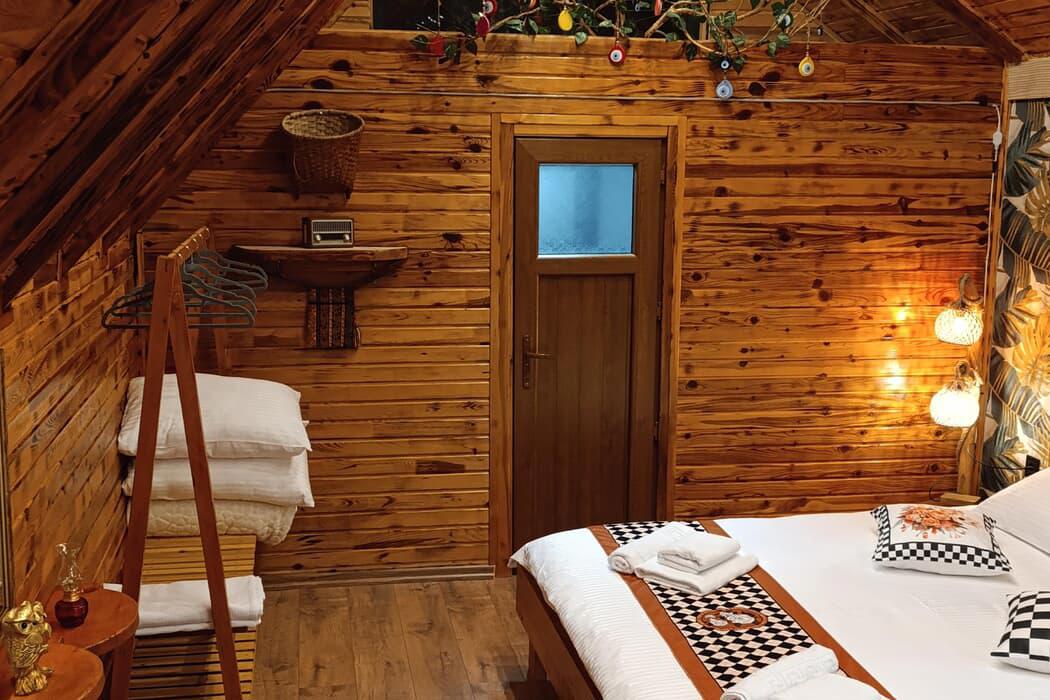 Seyr-I Alem Suit Villa Bungalov
