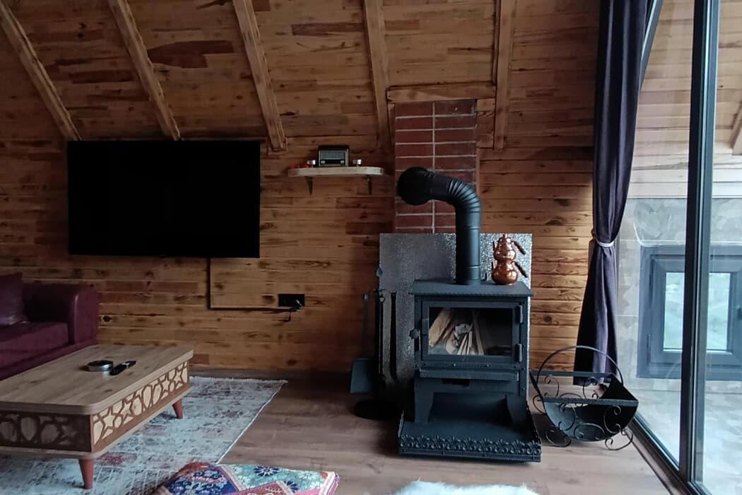 Seyr-I Alem Suit Villa Bungalov