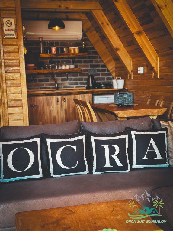 Orca Bungalows