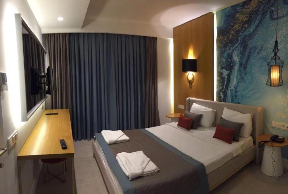 Çalcalar Hotel