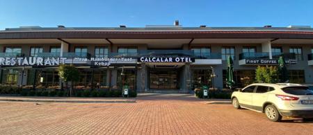 Çalcalar Hotel