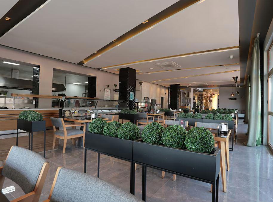 Çalcalar Hotel