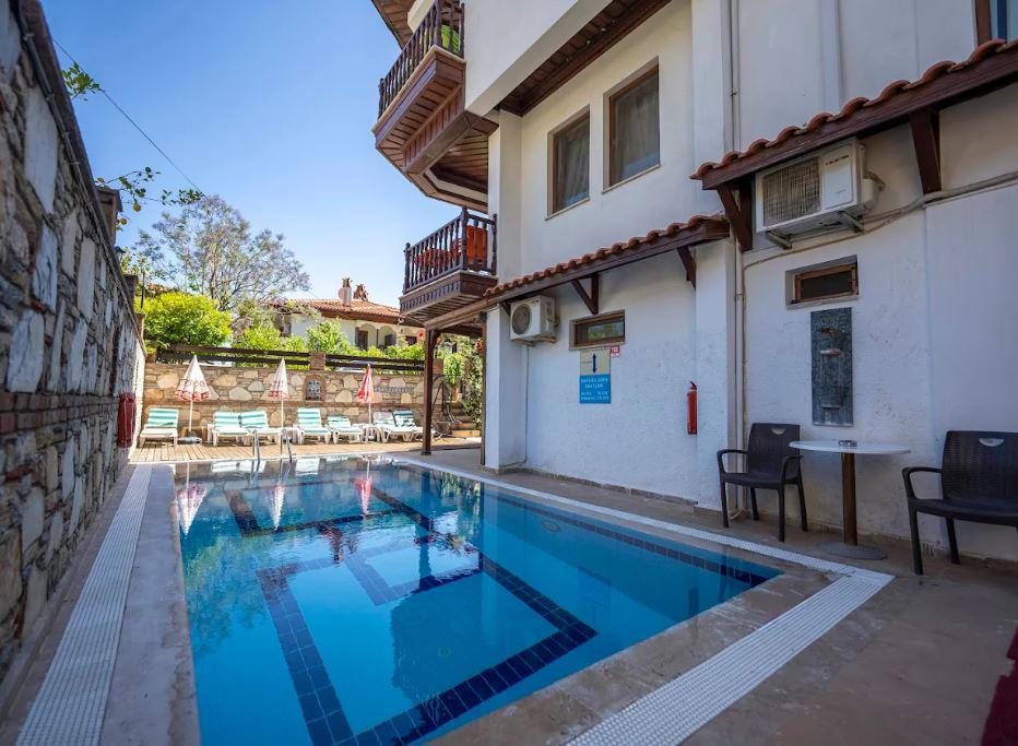 Ankakyaka Apart Hotel
