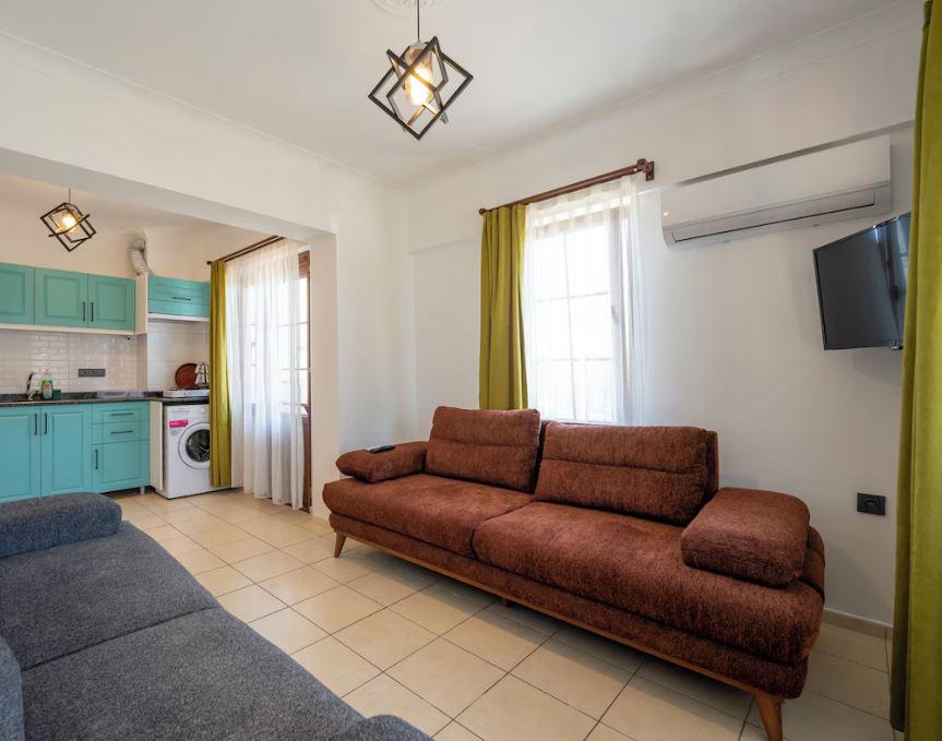 Ankakyaka Apart Hotel