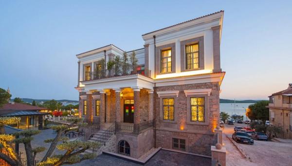 Cunda Despot Evi