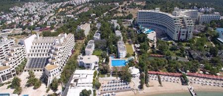 Maya World Didyma Hotel