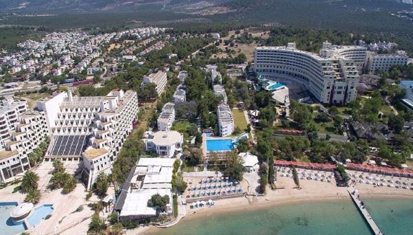 Maya World Didyma Hotel