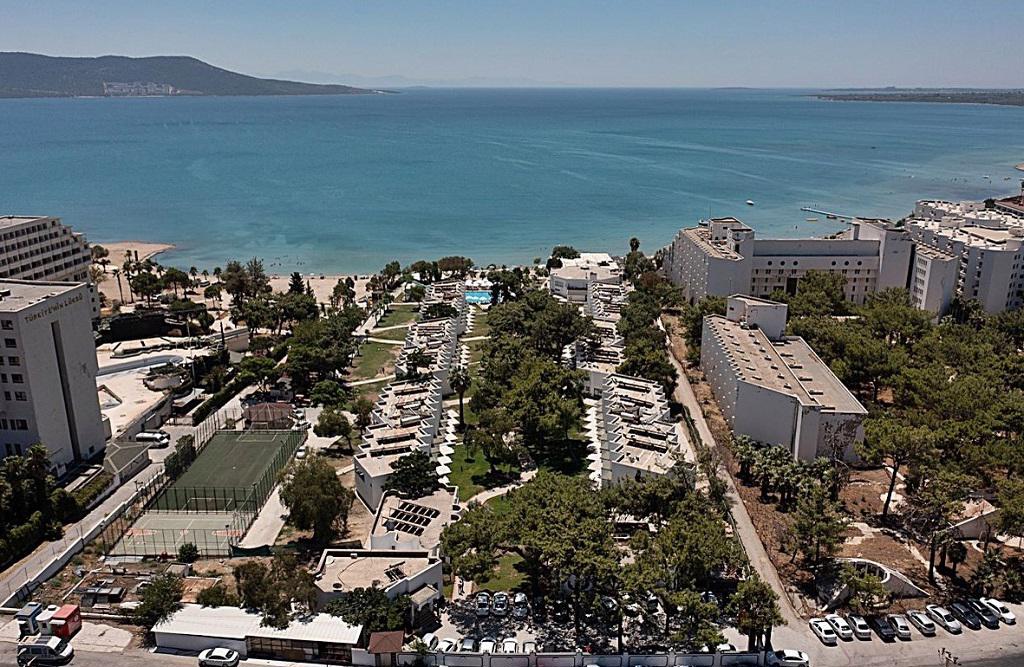 Maya World Didyma Hotel