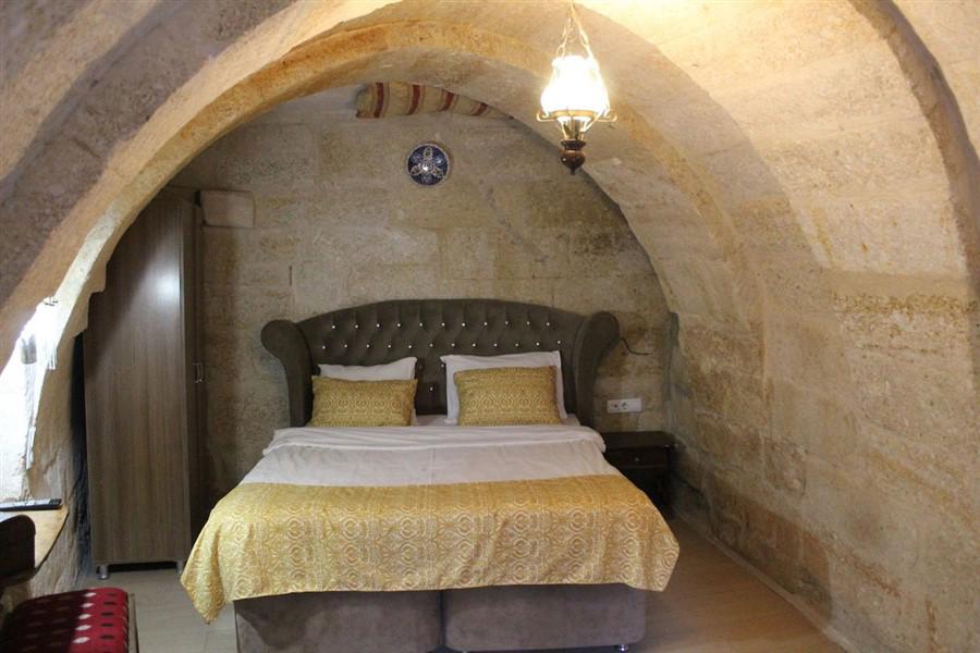 Sandık Cave Hotel