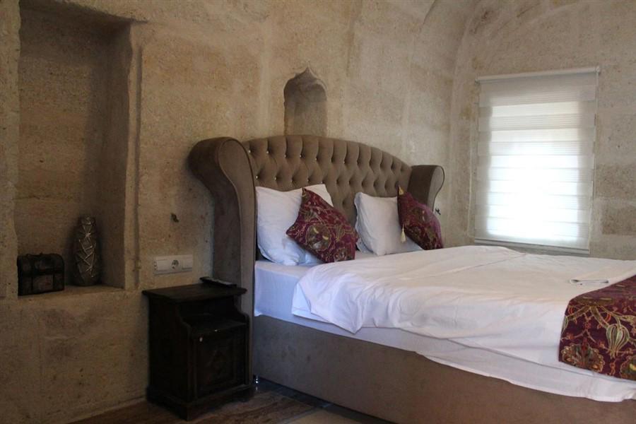 Sandık Cave Hotel