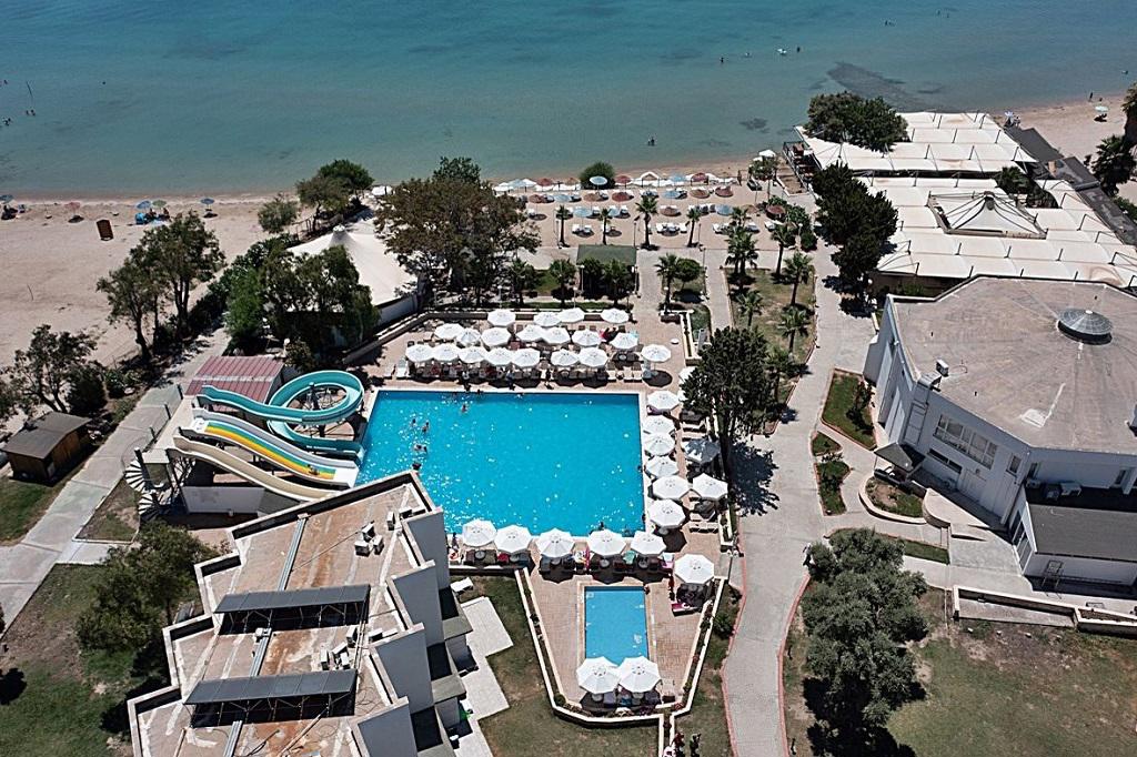 Maya World Didyma Hotel