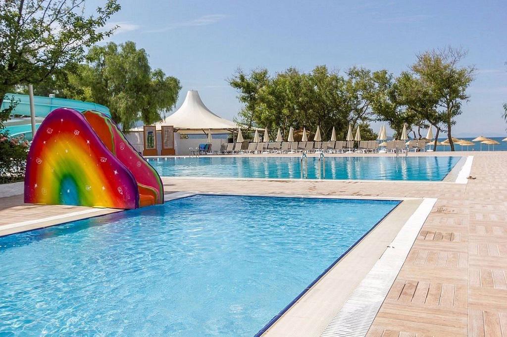 Maya World Didyma Hotel