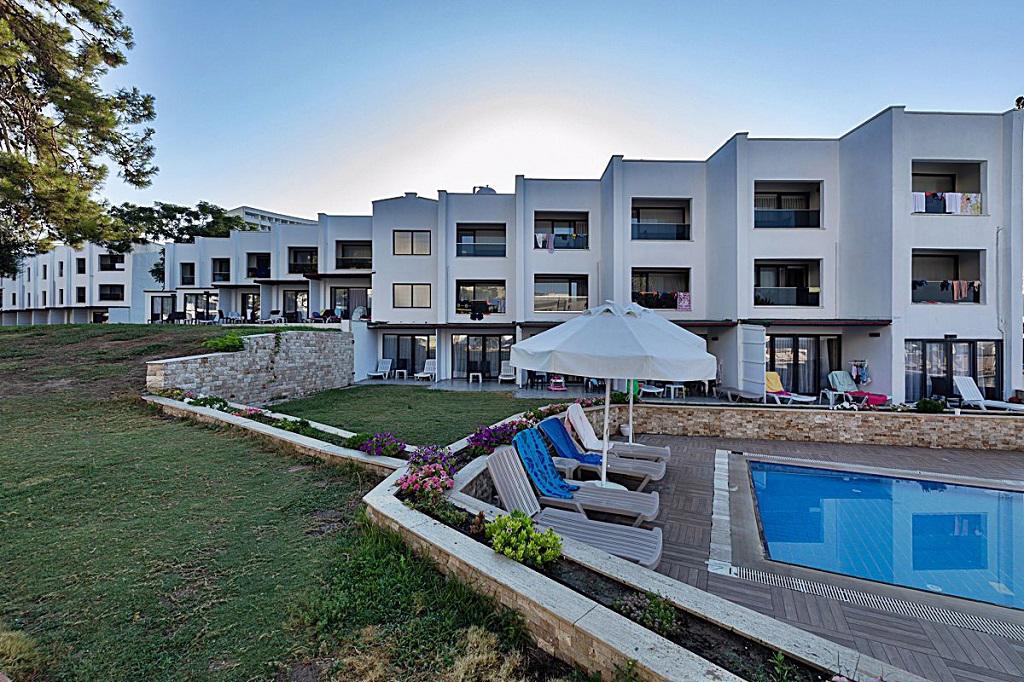 Maya World Didyma Hotel