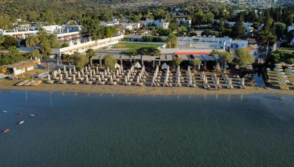 Sea Soul Hotel