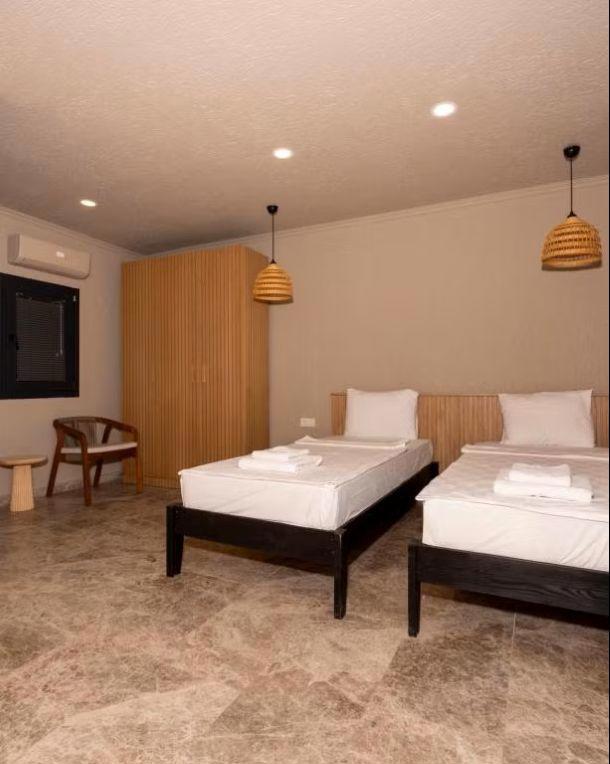 Sea Soul Hotel