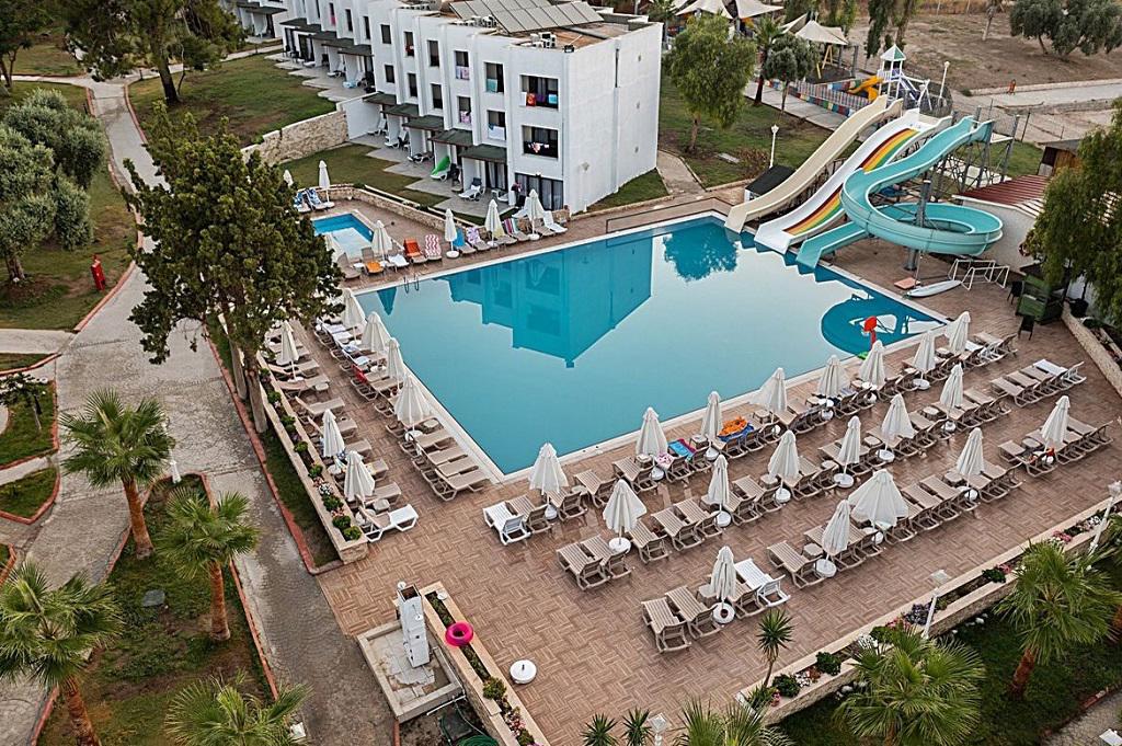 Maya World Didyma Hotel