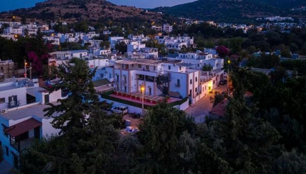 Porto Sol Hotel Bodrum