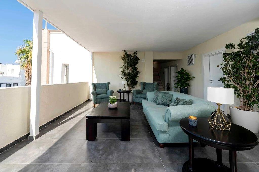 Porto Sol Hotel Bodrum