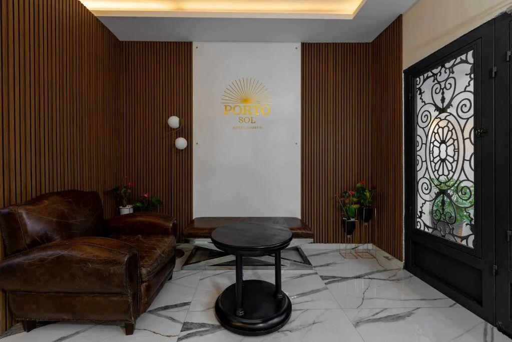 Porto Sol Hotel Bodrum