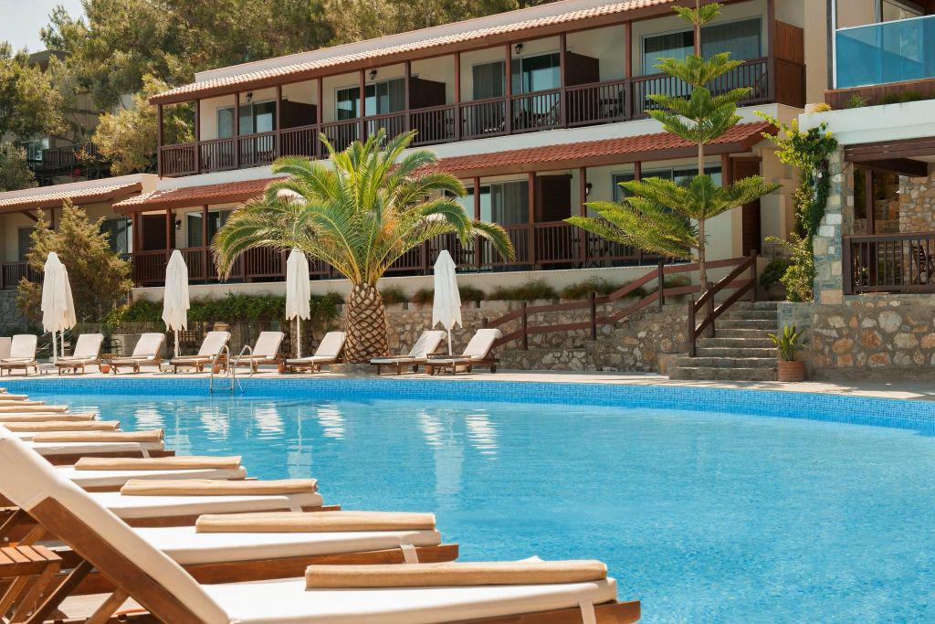 Sarpedor Boutique Hotel