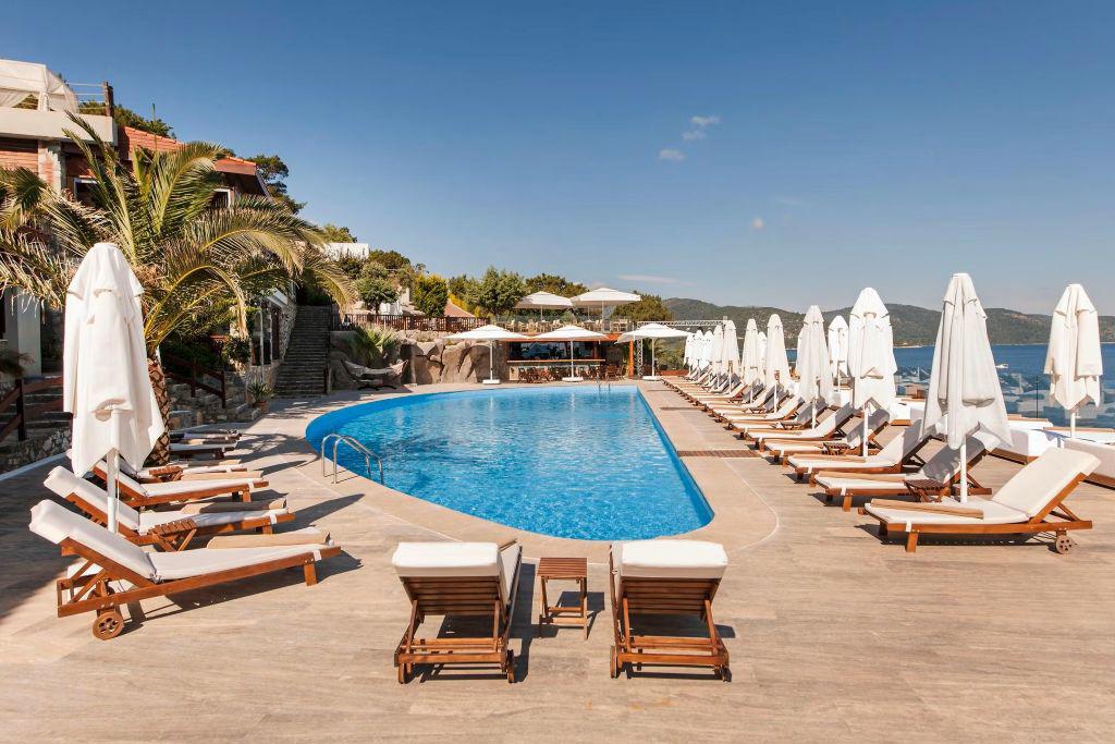 Sarpedor Boutique Hotel