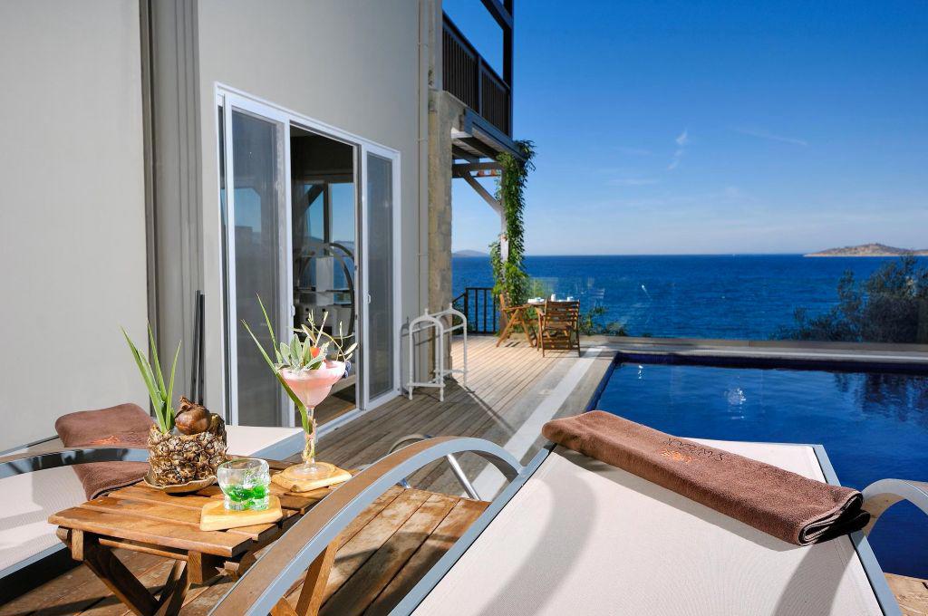 Sarpedor Boutique Hotel
