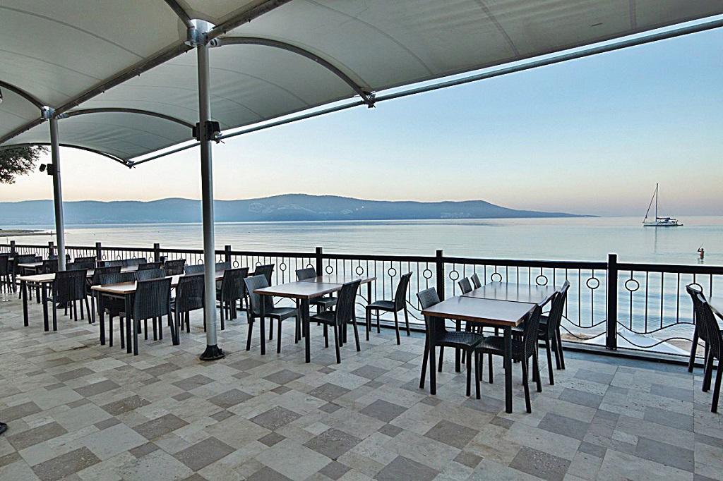 Maya World Didyma Hotel