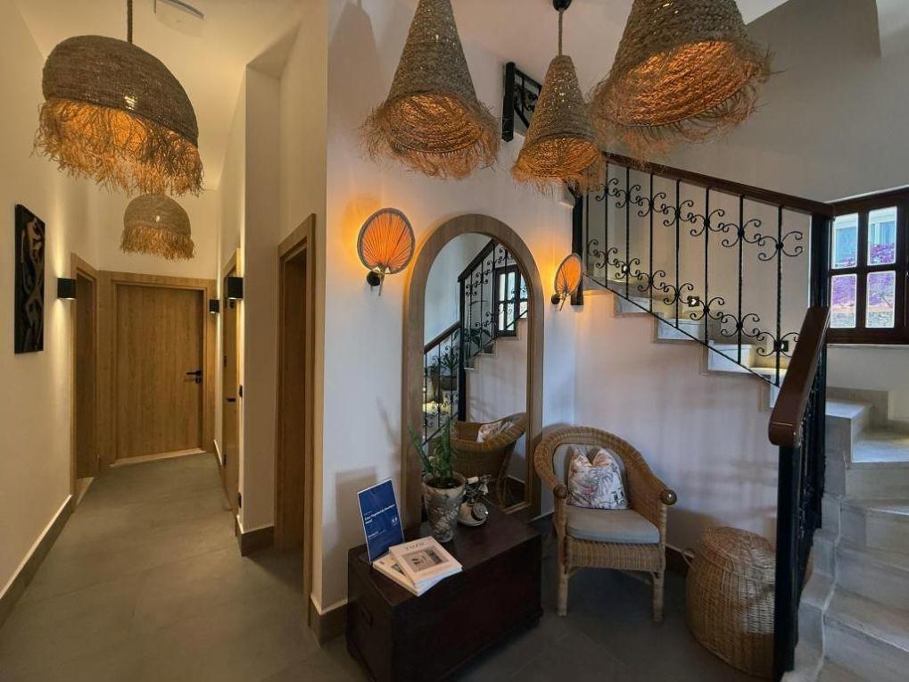 Casa Vagabundo Boutique Hotel