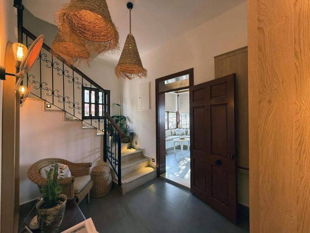 Casa Vagabundo Boutique Hotel