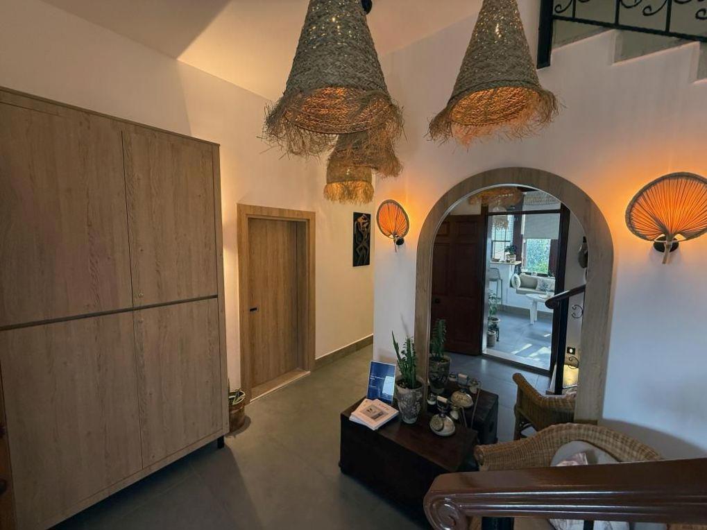 Casa Vagabundo Boutique Hotel