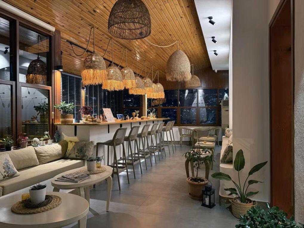 Casa Vagabundo Boutique Hotel