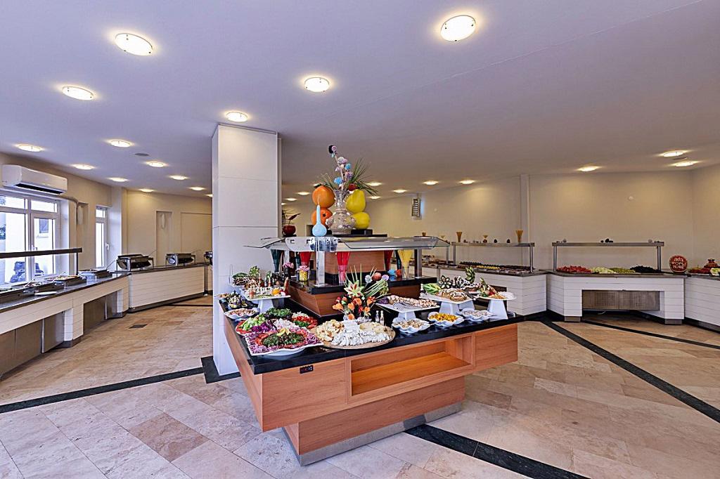 Maya World Didyma Hotel