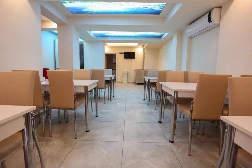 New World Otel