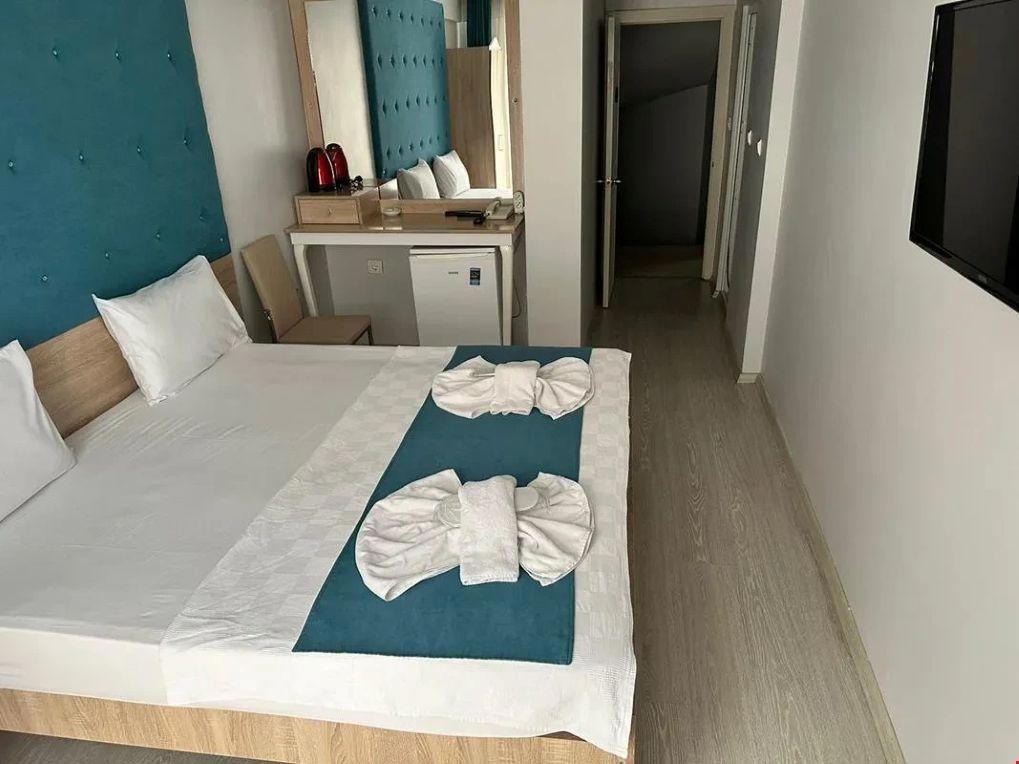 New World Otel