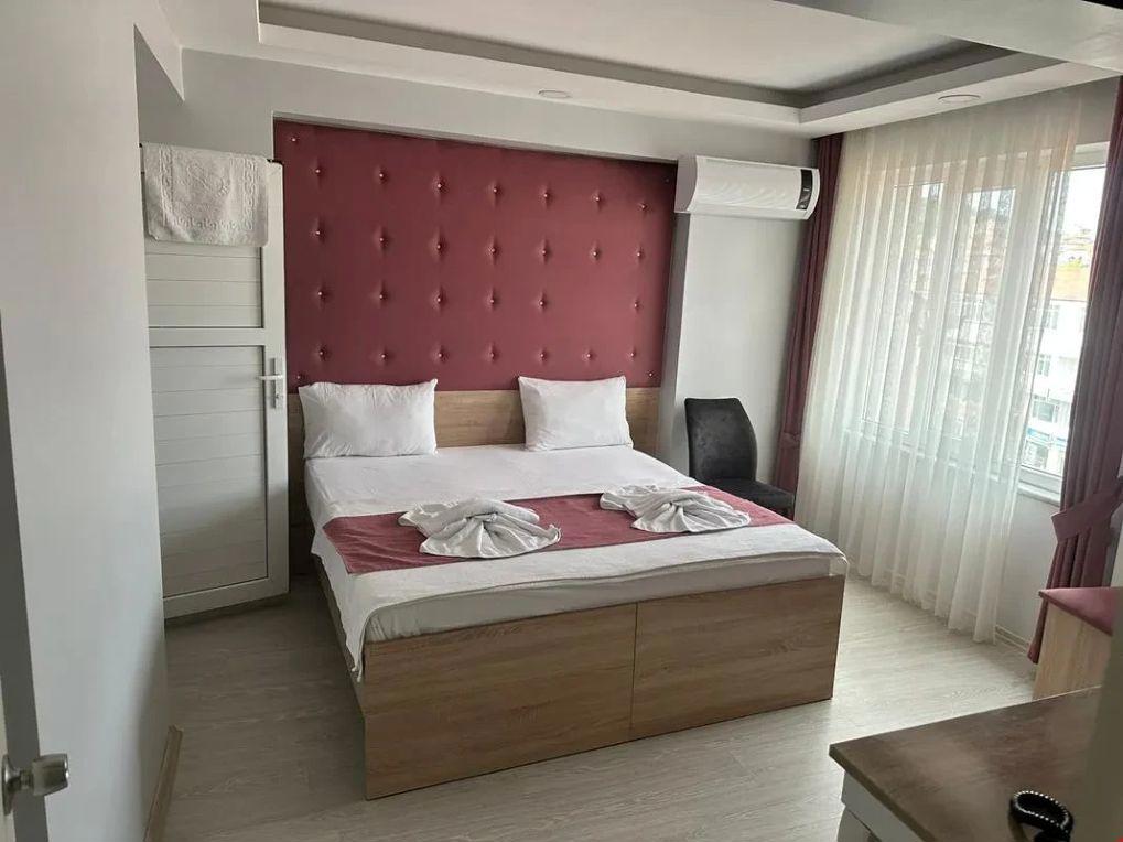 New World Otel