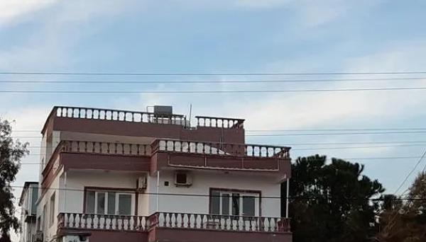 Huzur Pansiyon Mersin