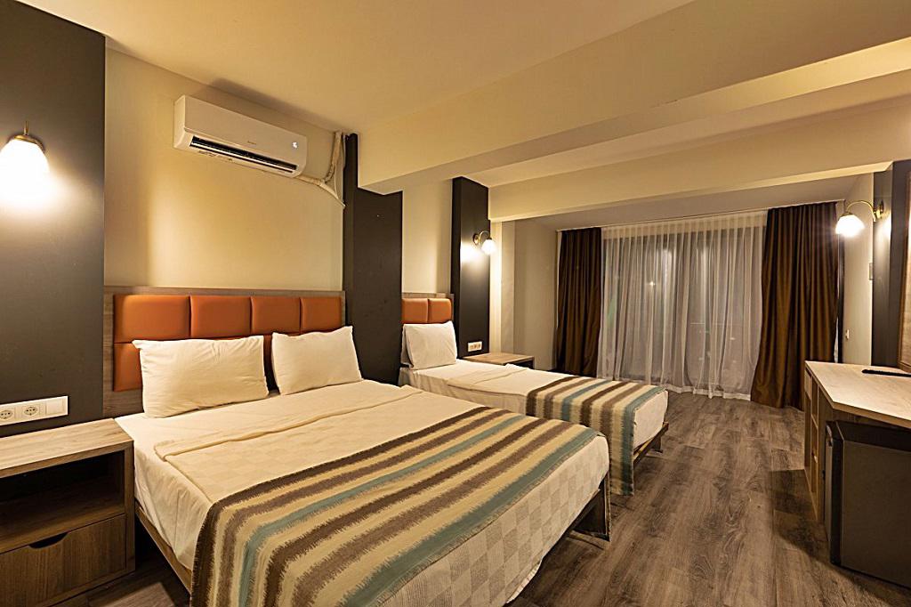 Maya World Didyma Hotel