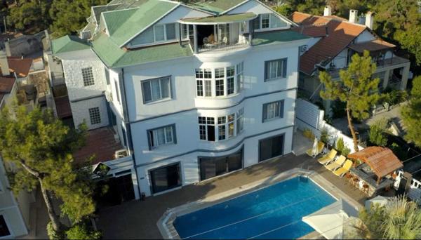 Pine Hotel Ayvalık