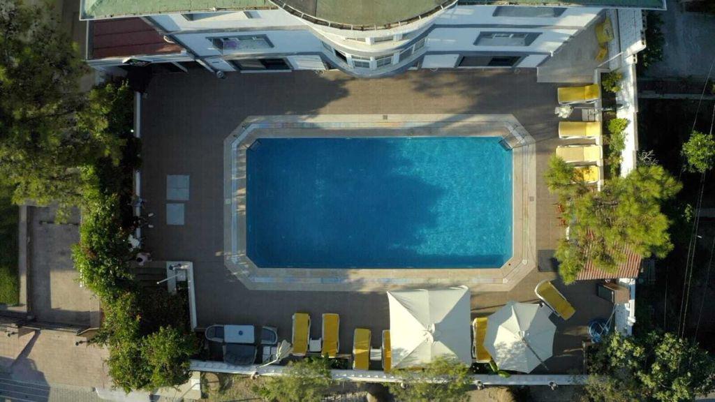 Pine Hotel Ayvalık