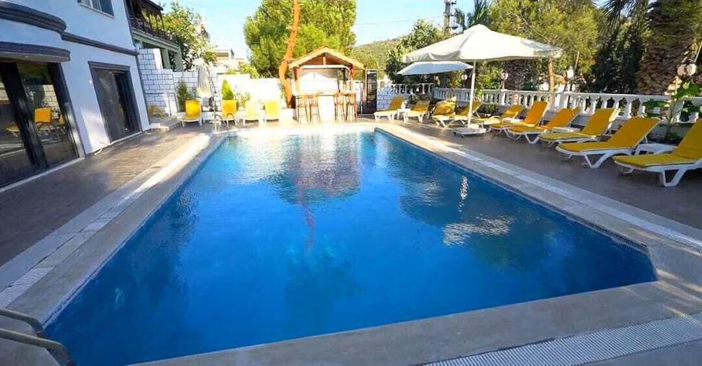 Pine Hotel Ayvalık