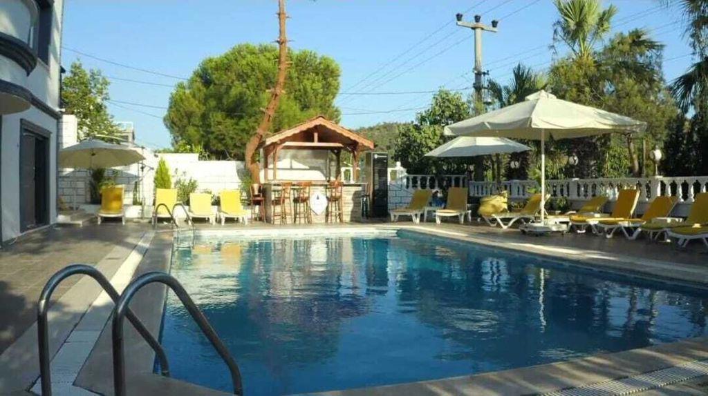 Pine Hotel Ayvalık