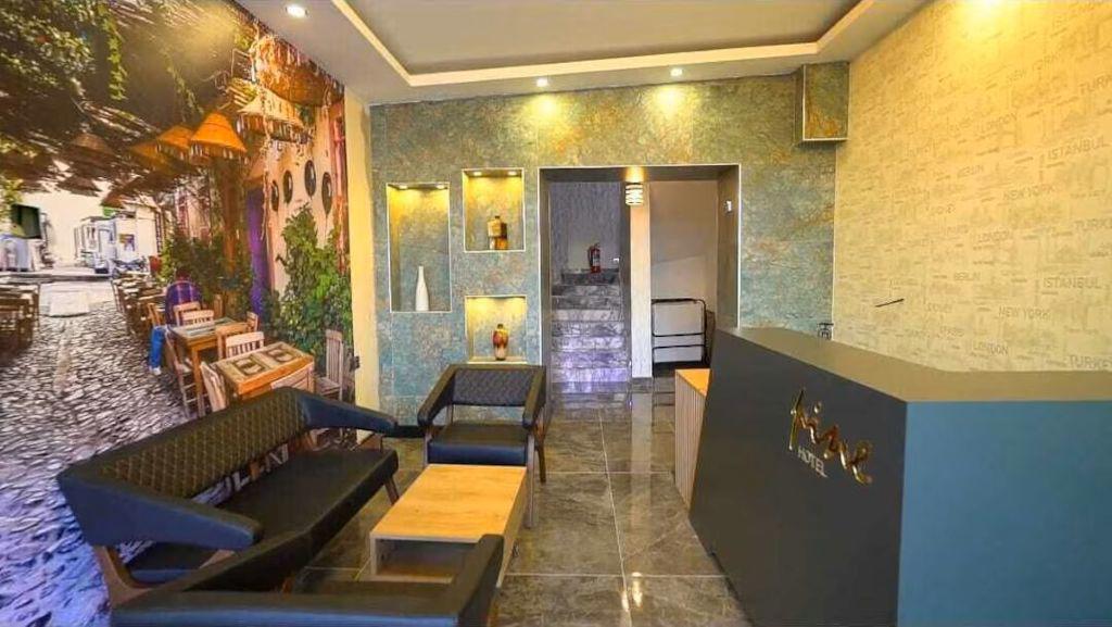 Pine Hotel Ayvalık