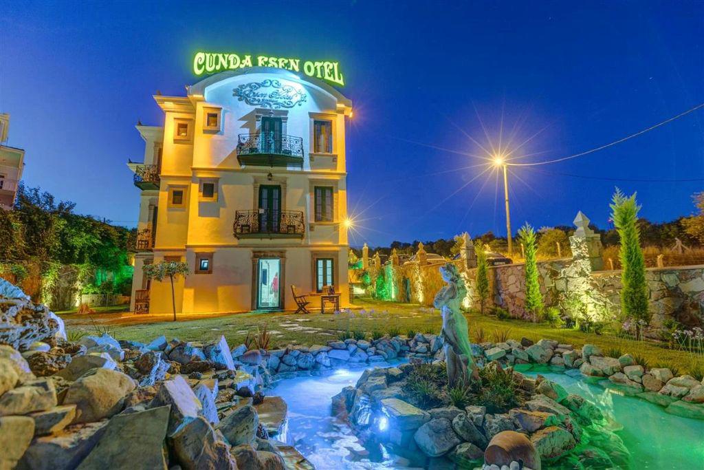 Cunda Esen Otel