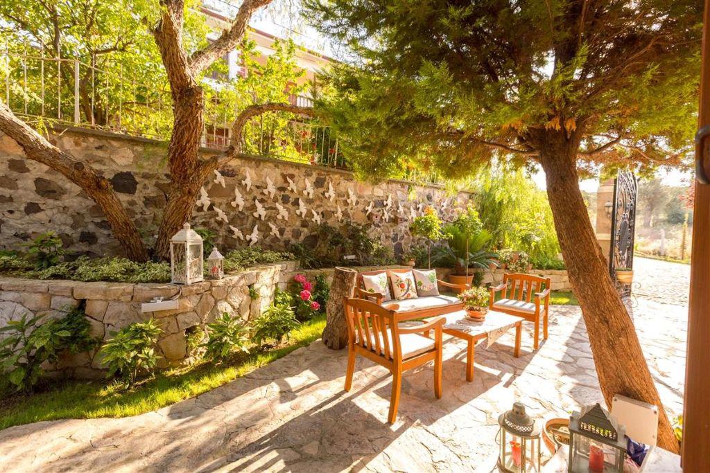 Cunda Esen Otel