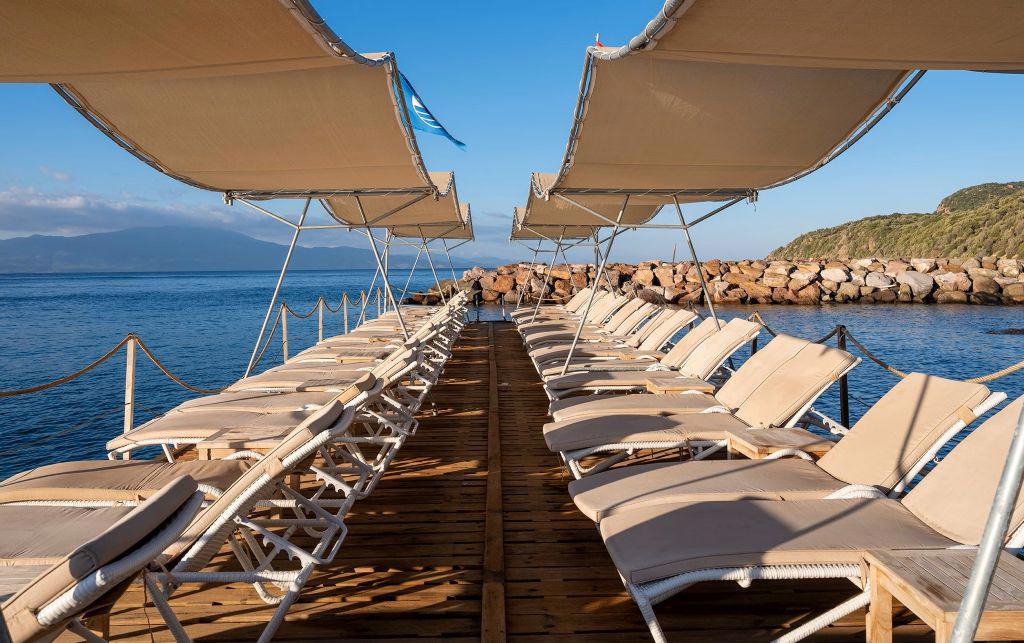 Assos Nazlıhan Hotel