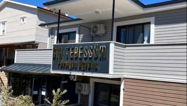 Bir Tebessüm Ayvalik