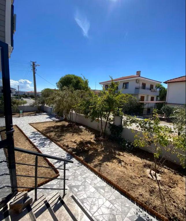 Bir Tebessüm Ayvalik