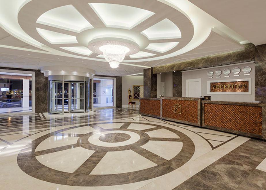 Kolaylı Otel