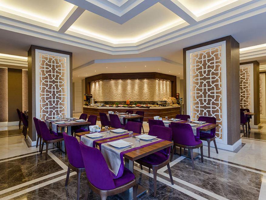 Kolaylı Otel