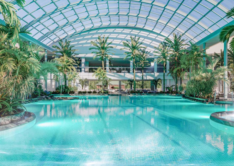 Sinnada Resort & Thermaland